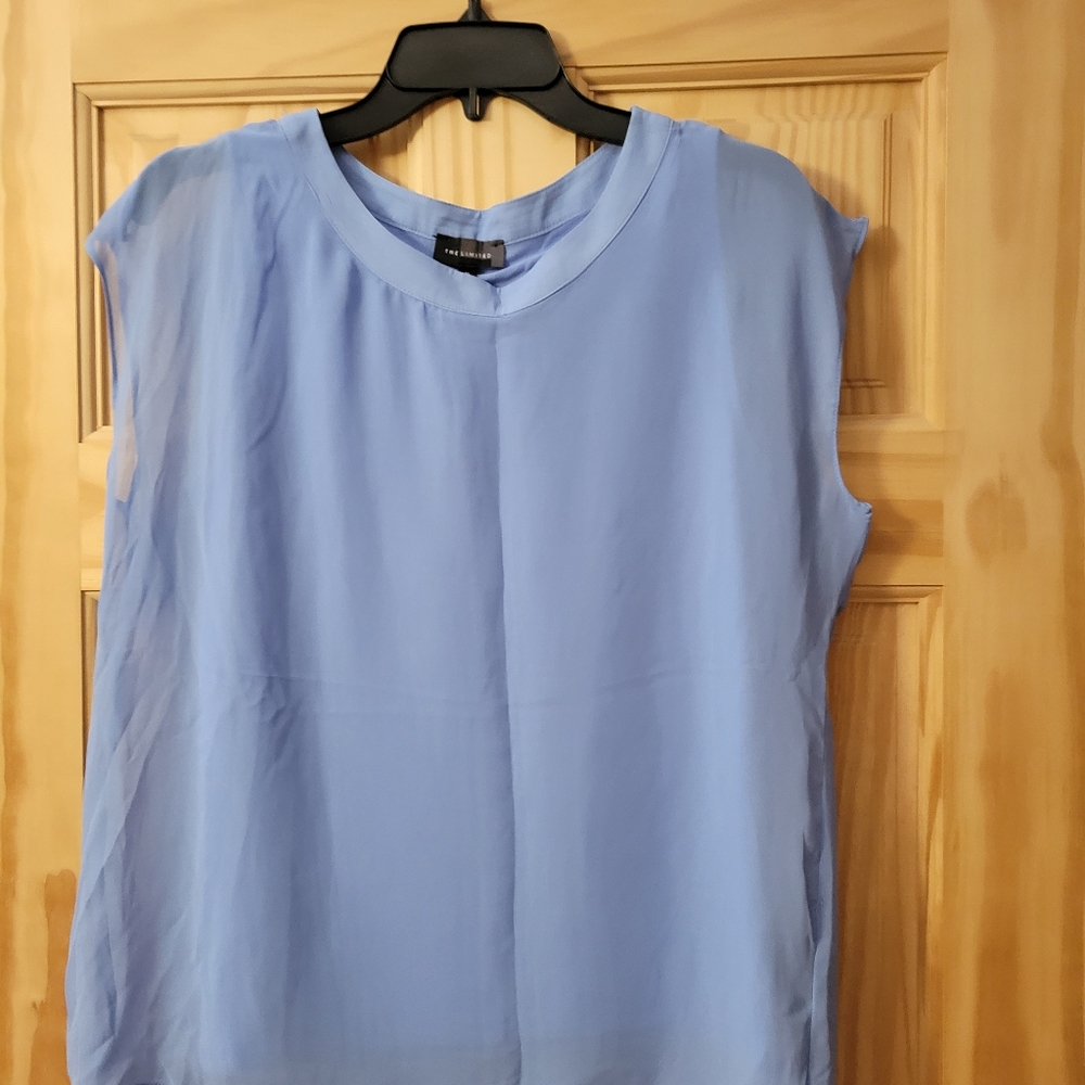 The Limited Blouse